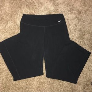 Nike Drifit Workout pants